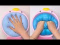 ICEBERG Slime I satisfying & CRUNCHY Slime COMPILATION #45