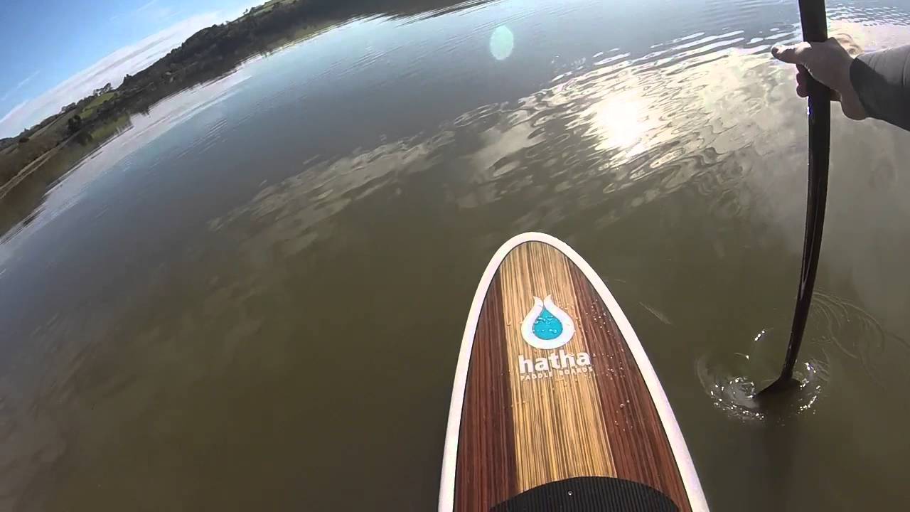 Hatha Paddle Boards - 
