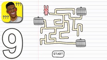 Stump Me - Gameplay Walkthrough Part 9 - Level 81 82 83 84 85 86 87 88 89 90