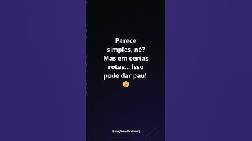 Já viu esse erro no Laravel? - Maykon Silveira