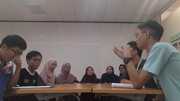 LAX DIY PROJECT GROUP 47 : REFLECTION VIDEO