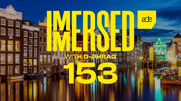 Immersed 153 (20 October 2025)