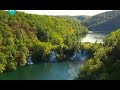 Водопады Хорватии. Орел и Решка. Шопинг