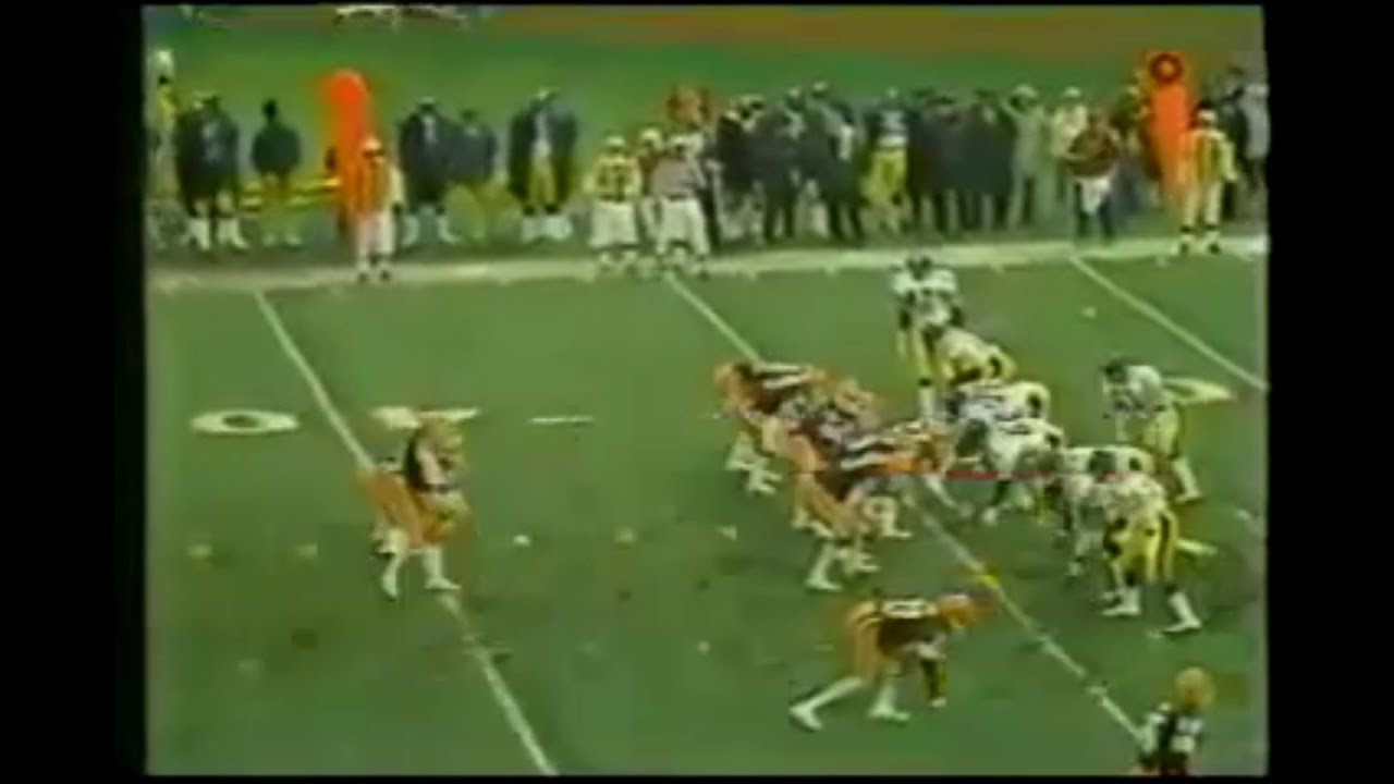 1980 10 26 Pittsburgh Steelers Vs Cleveland Browns Steel Curtain Vs 1980-10-26-pittsburgh-steelers-vs-cleveland-browns-steel-curtain-vs