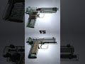 How To Use A 1911 In Under 60 Seconds