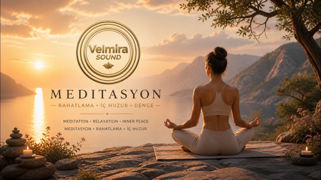 888 hz Para Bolluk ve Bereket Meditasyonu (Zenginliği Kendine Çekme ve Telkin) Zenginlik Manifesti