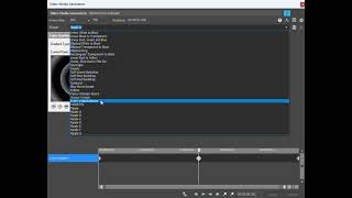 How To Make Avs Ripple Using Color Gradient
