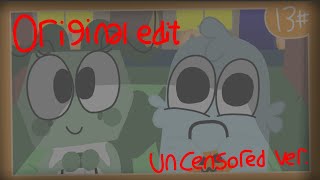 : Dandy's show S1 eps 13 (Halloween episode)