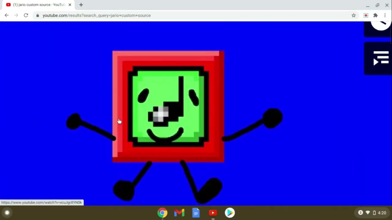 jario video but everytime boisterical says sparta remix