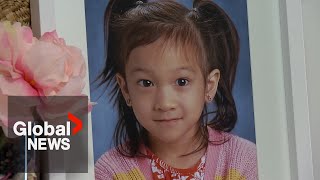 Alberta couple shares story of daughter’s death as community pushes for 24-hour urgent care