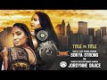 Jordynne Grace vs Sonya Strong - HOG Recapture The Glory