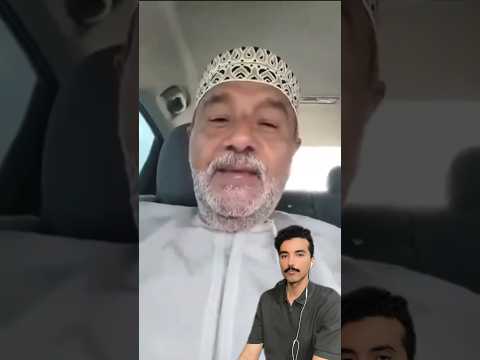 فيلم حياة الماعز اسمع وش يقول بطل الفيلم  فيلم حياة الماعز اسمع وش يقول بطل الفيلم