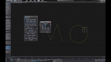 Pose/Motion - Mirroring