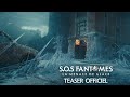 Sos fantmes la menance de glace  trailer f french  date de sortie 10 avril 2024