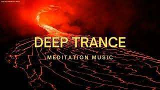 Deep Meditation Music with Sub Bass Pulsation, Relaxing Music for Meditation