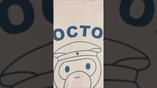 Babymilo a bathing ape Classic