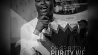 MIN. THEOPHILUS SUNDAY - COME OH SPIRIT COME