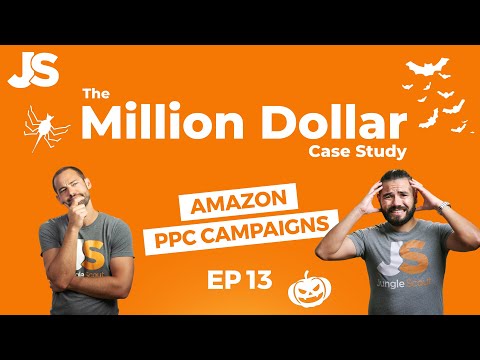 Amazon PPC 🔦I