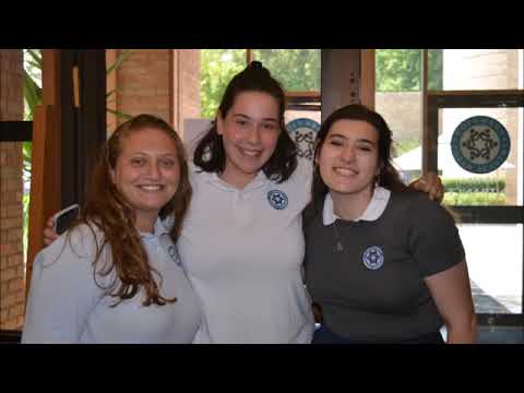 Columbus Torah Academy First Day of School 2019-2020