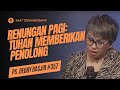 Renungan Pagi: Tuhan Memberikan Penolong (Doa Pagi) - Saat Teduh Bersama Ps Philip Mantofa