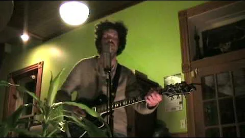 FREDERICK SQUIRE - live at Elder Schoolhouse