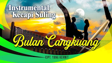 Endang Sukandar - Sundanese Instrumental Kacapi Suling - Bulan Cangkuang