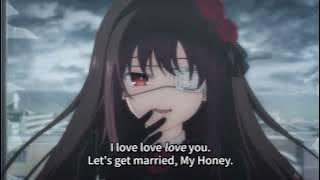 My Honey | Date A Live V