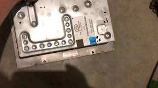 Finally Fix my Land Rover LR3 radio. Here is how I did it!