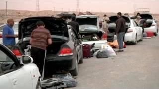 Libya: More families flee Sirte as battle rages