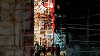 Khairatabad Ganesh 2023 Hyderabad ll Telangana state ll World Hindu Temples Festivals