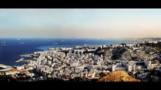 BAB EL OUED - Ramadan 2024 - Walking Tour Algiers - 4K