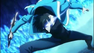 Solo Leveling MMV「AMV」- Control | 4K