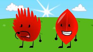 Bfdia But Everyone Is Carson