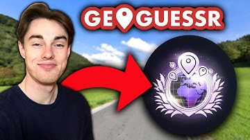 Road to Geoguessr World #1 - Ranking Up!!