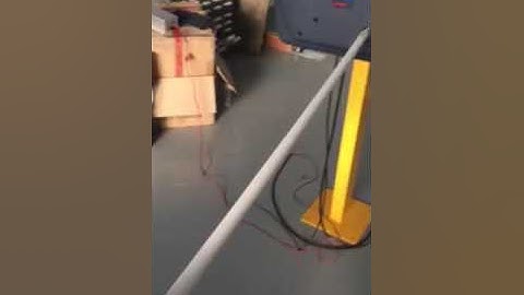 GP99 125KHz RFID Advanced Long Range Reader