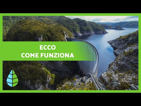 Video: L'energia idroelettrica è conveniente?