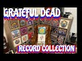 My Grateful Dead Record Collection. Rare Vinyl, Box Sets, Bootlegs, MoFi, Limited Edition and more!