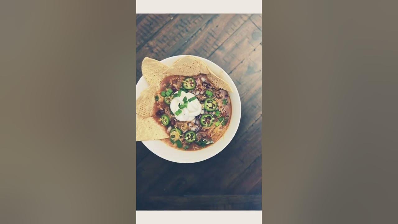 Recipe: Meat Church Texas Chili – Maui Nui Venison