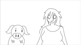 shipping characters / prozd animatic