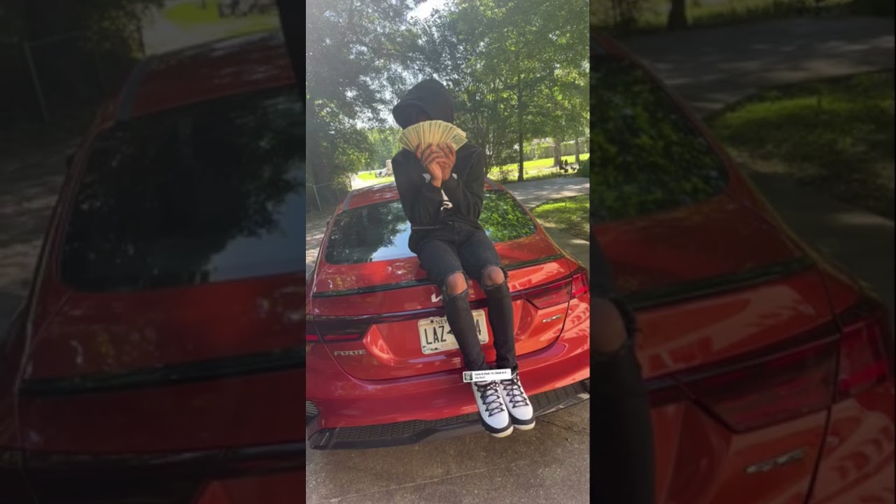 lilred1090- Way 2 hot prod. Insyte beats