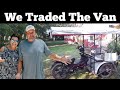 Full Time Van Life Travel in Mexico