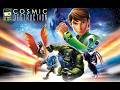 Ben 10: Ultimate Alien Cosmic Destruction PSP Gameplay Greatest Action Classic Nostalgia