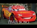 Back On The Road - Lightning McQueen’s AI Villain Song (“Cars”)