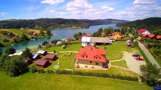 Domki i pokoje w Bieszczadach tel 504-978-418
