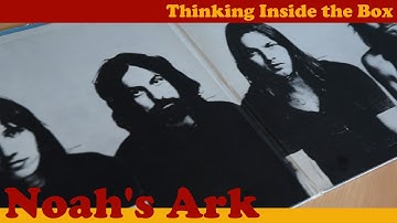 How to Recreate Pink Floyd