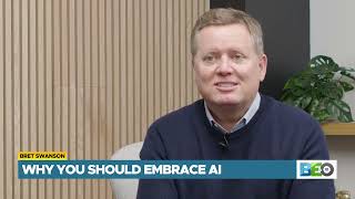 AI Small Business Predictions for 2026