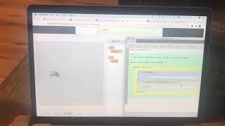 Greenfoot Exercise 3.3