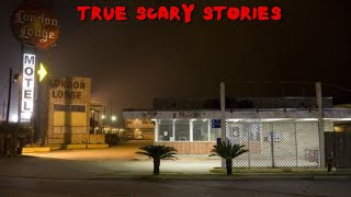 True Scary Stories to Keep You Up At Night (Best of March 2024 Horror Compilation)