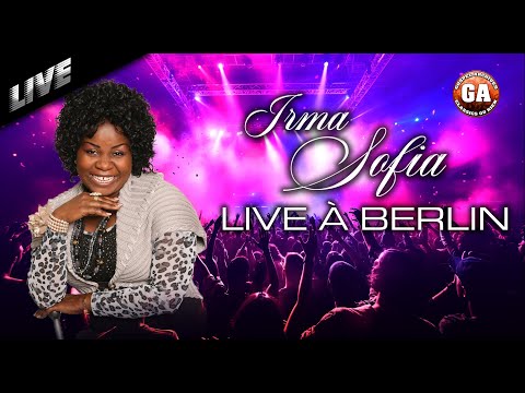 Irma Sofia - Live à Berlin | 2009, FULL