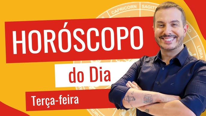 Horóscopo do dia: confira o que os astros revelam para esta terça-feira  (16/8)